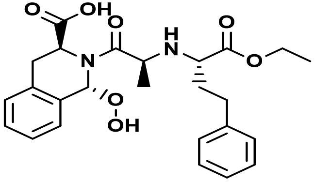 Quinapril EP Impurity M